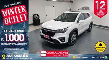 1.5h 140v Starview 4wd allgrip at