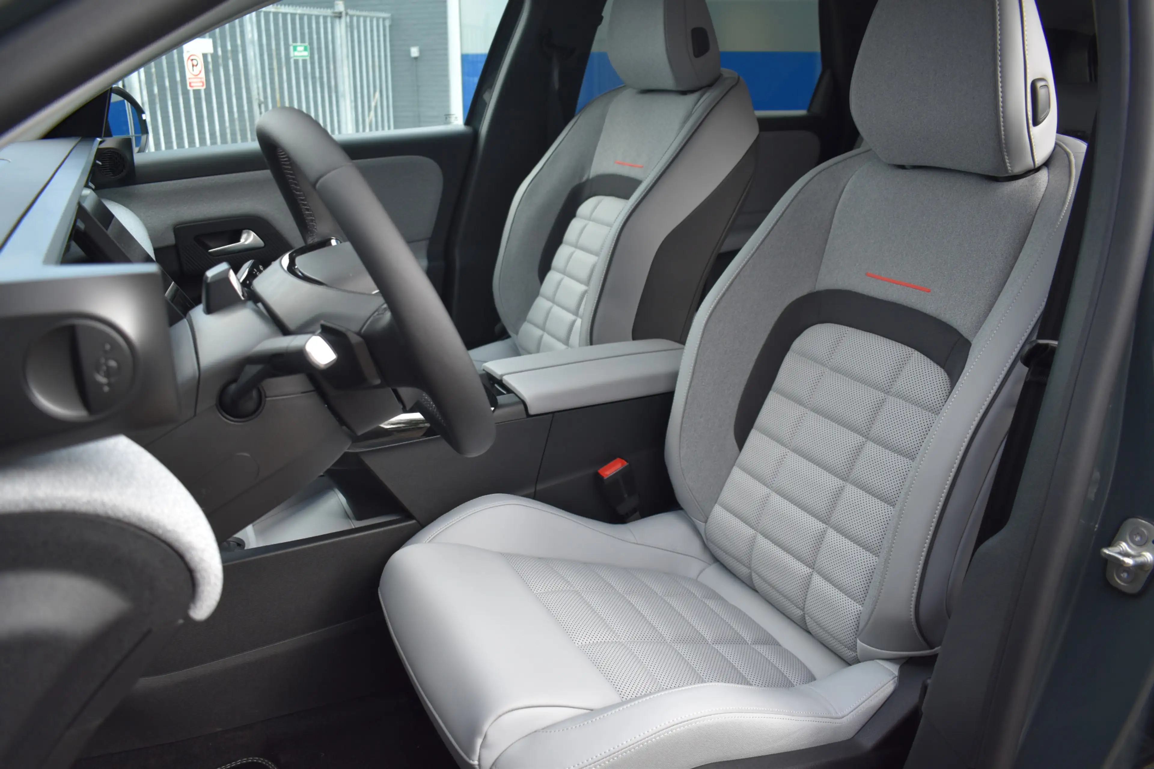 Citroen C5 Aircross Max Comfort Range 74 kWh Panoramadak | Warmtepomp — photo 2