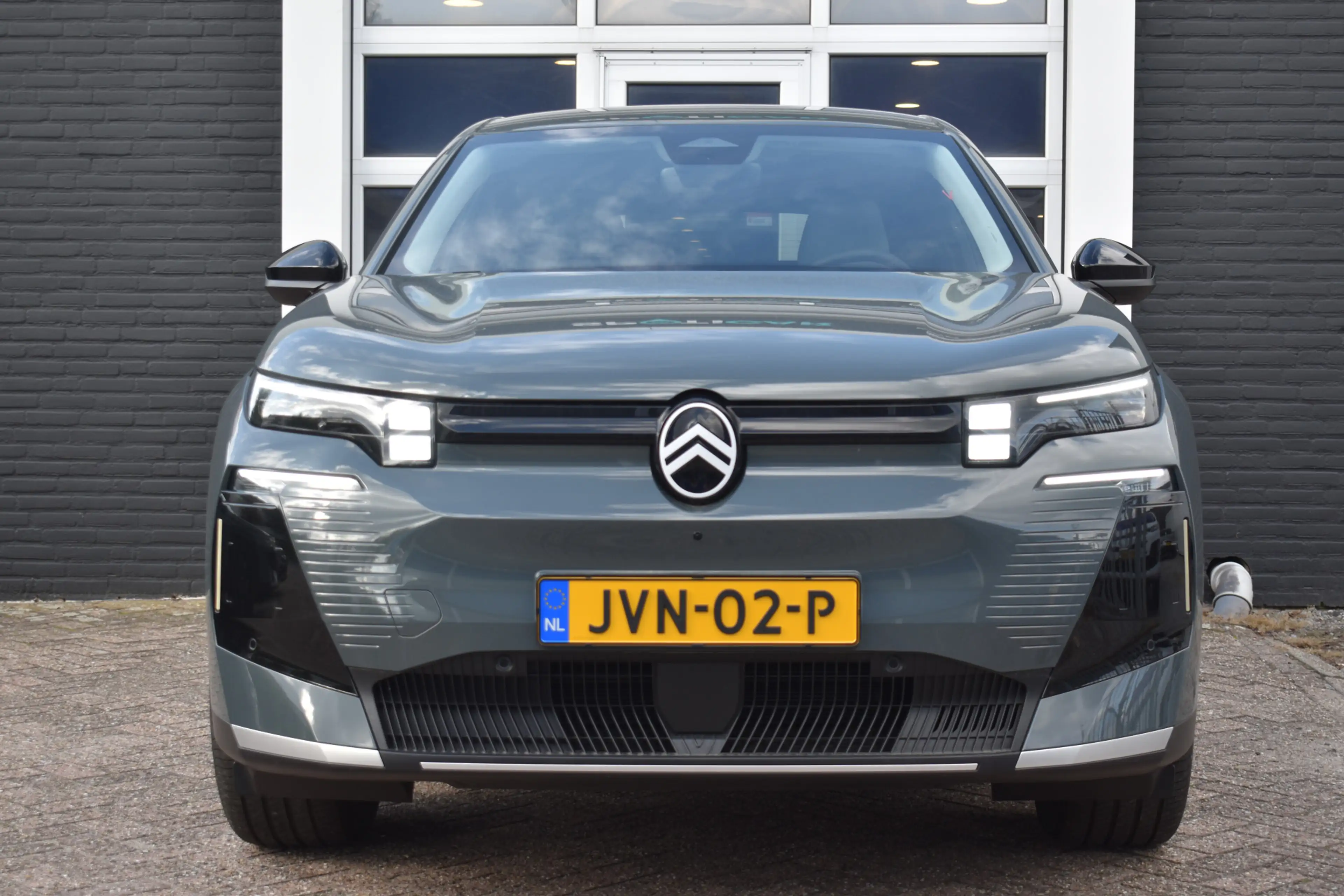 Citroen C5 Aircross Max Comfort Range 74 kWh Panoramadak | Warmtepomp — photo 6