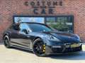 Porsche Panamera 4 e-Hybrid Sport Turismo 2.9 - Toit ouvrant Noir - thumbnail 3