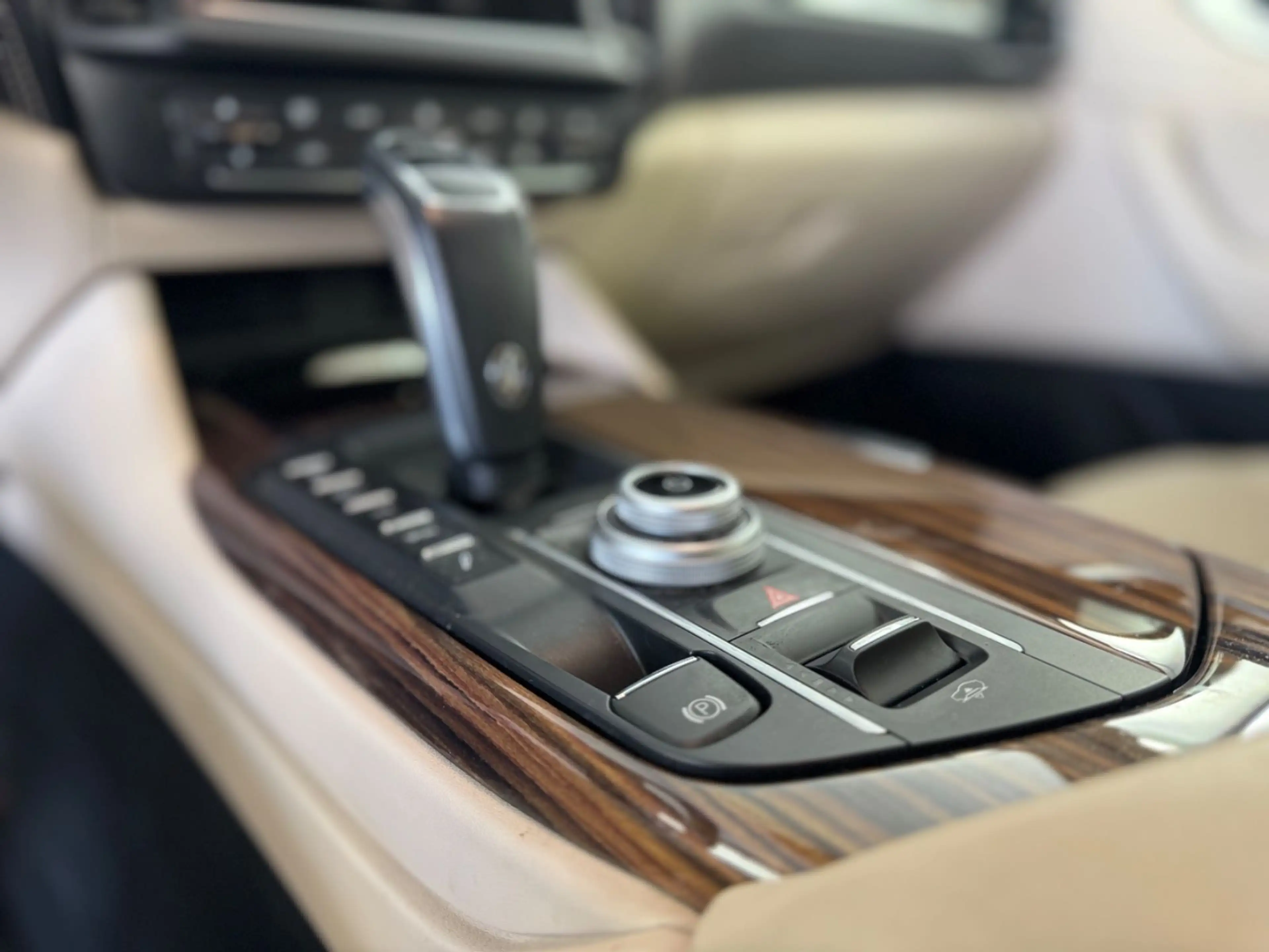 Maserati Levante Diesel *Fahrassistenz*Bi-Xenon*Sport* — photo 15