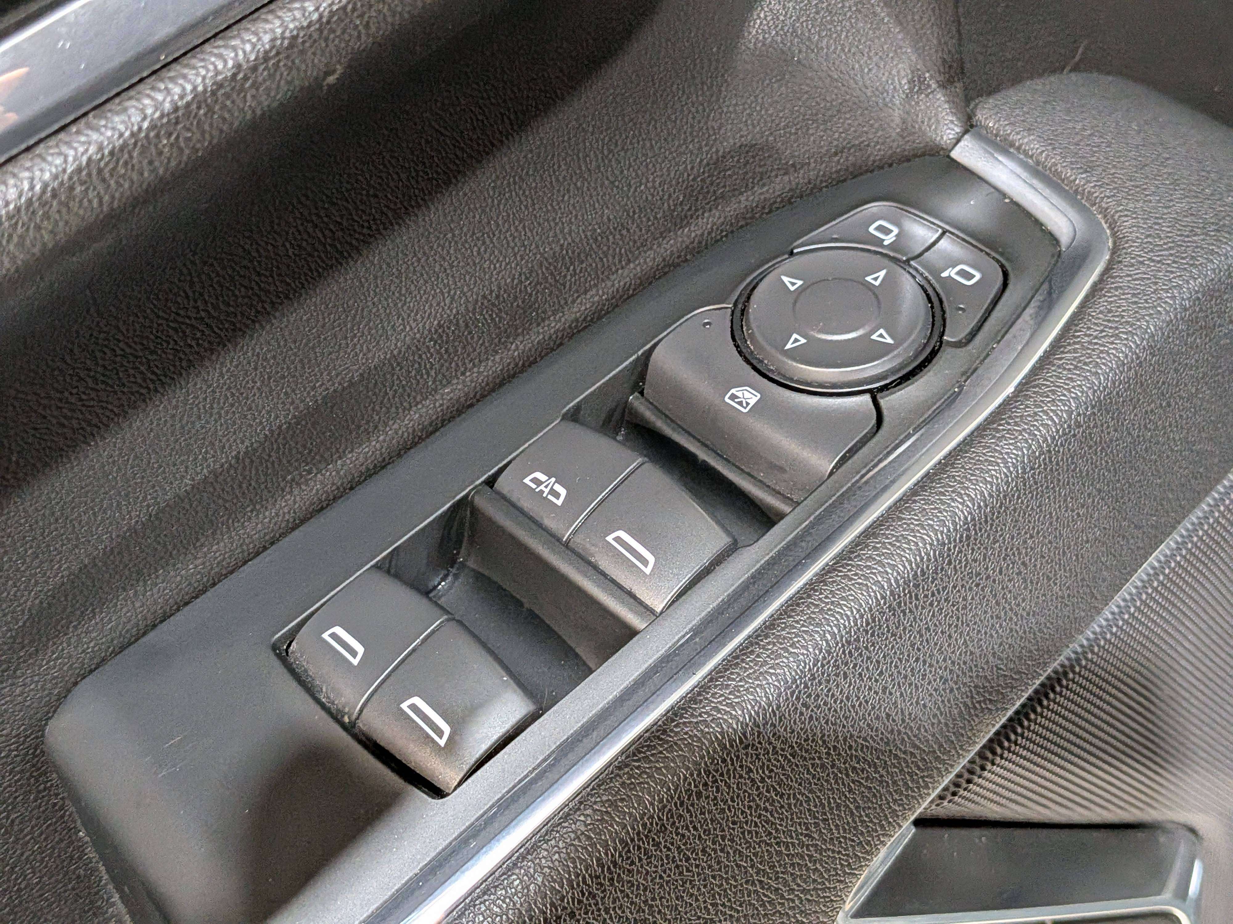 Chevrolet Silverado 1500 2025