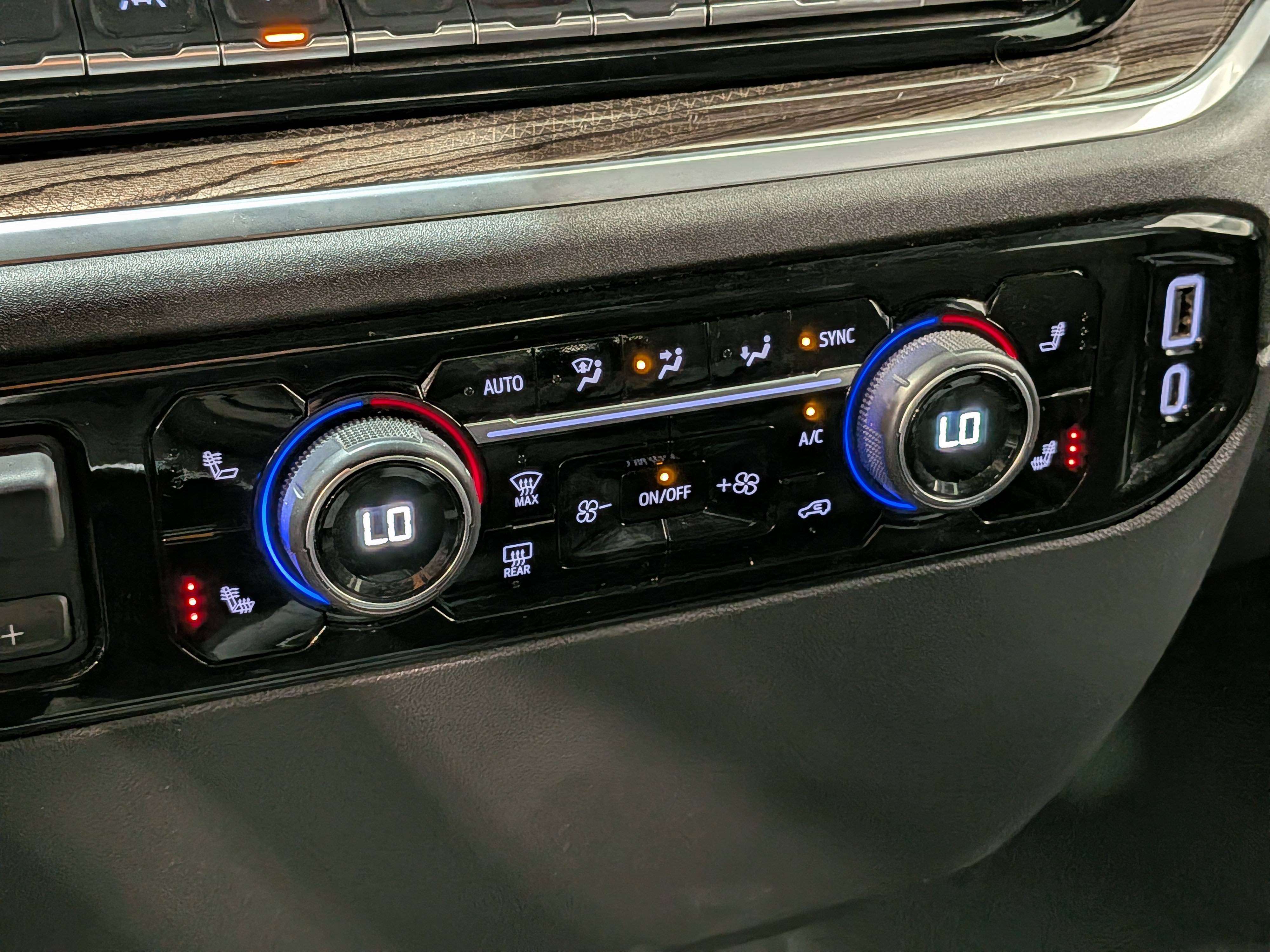 Chevrolet Silverado 1500 2025