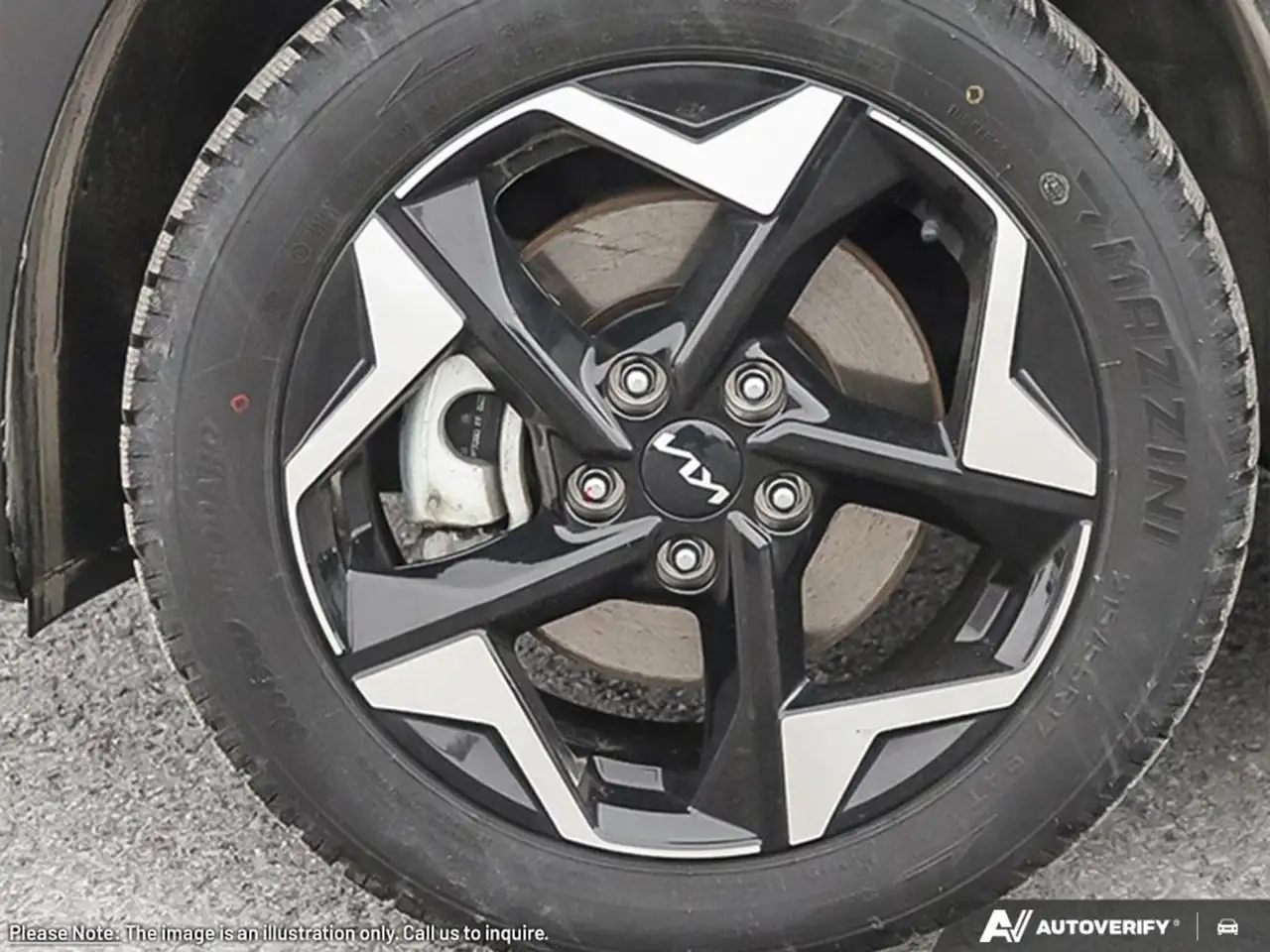 Kia Seltos снимка Kia Seltos