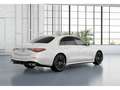 Mercedes-Benz S 580 e 4MATIC Limousine Totw Distr PTS LED Navi Bianco - thumbnail 12