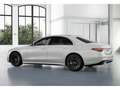 Mercedes-Benz S 580 e 4MATIC Limousine Totw Distr PTS LED Navi Bianco - thumbnail 17