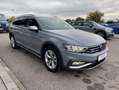 Volkswagen Passat Alltrack 2.0 TDI DSG 4-MOTION EL.VORDERSI Grau - thumbnail 6