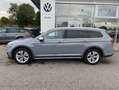 Volkswagen Passat Alltrack 2.0 TDI DSG 4-MOTION EL.VORDERSI Grau - thumbnail 2