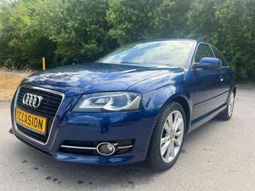 A3 1.6 TDI DPF Ambiente Cuir /Alcantara