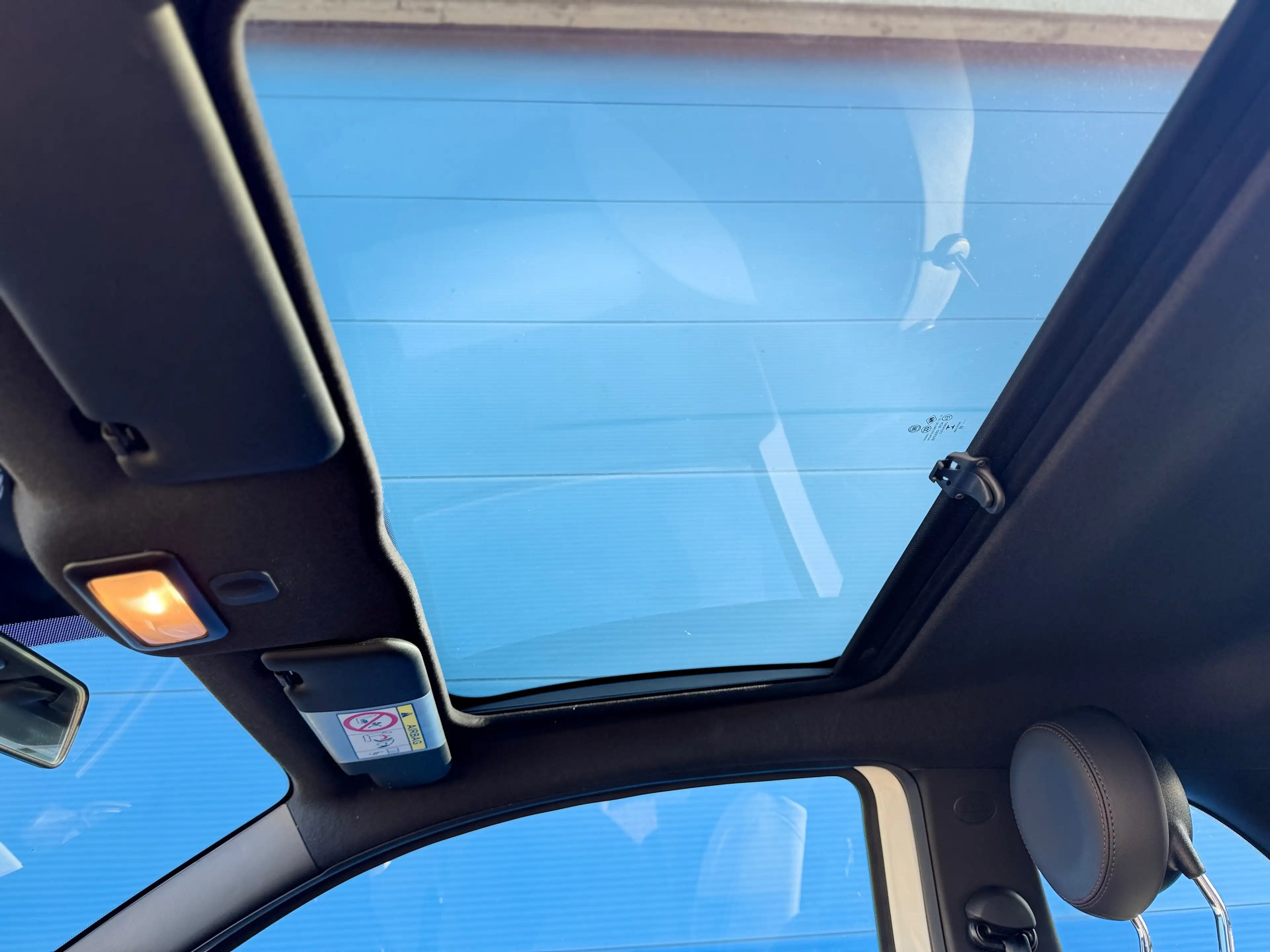 Fiat 500 1.2i Benzine - Automaat - Perfecte Staat! — photo 12