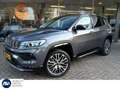 Jeep Compass 4xe 240 Plug-in Hybrid Electric Summit | Leer | Ca Gris - thumbnail 1