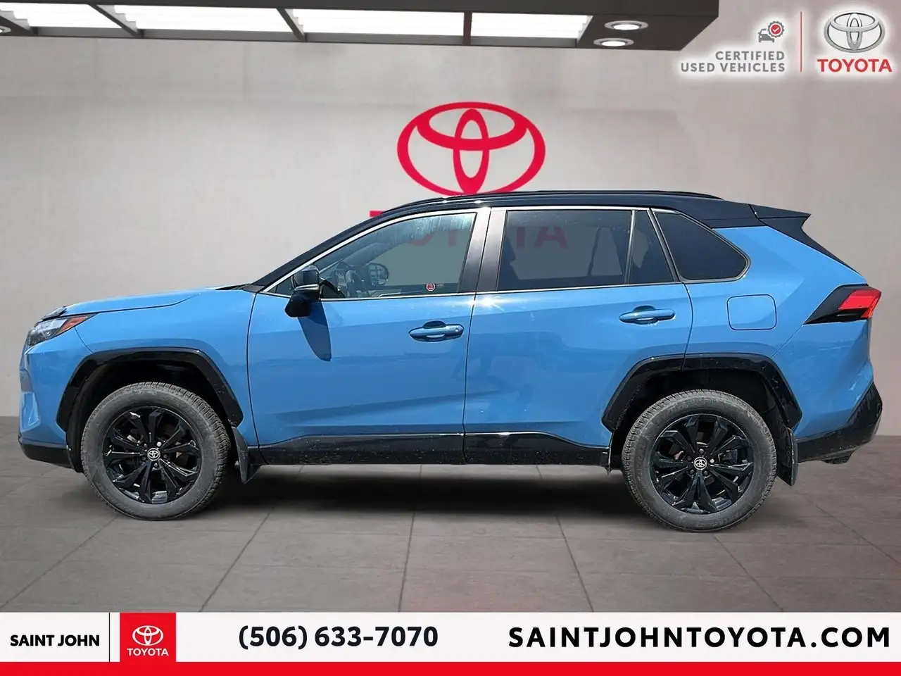 Toyota RAV 4 fotografie Toyota RAV 4