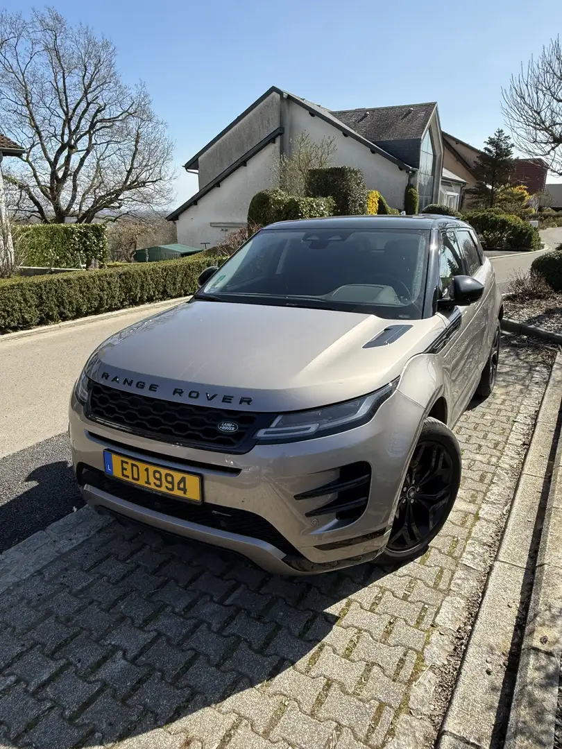 Rover 220 SDi automatic - 1