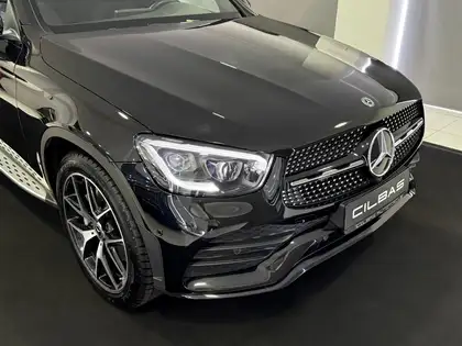 Annonce voiture d'occasion Mercedes-Benz GLC 400 - CARADIZE