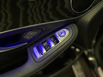Annonce voiture d'occasion Mercedes-Benz GLC 400 - CARADIZE