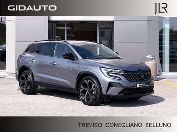 1.2 E-TECH HEV 200 TECHNO ESPRIT ALPINE