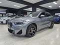 BMW X2 X2 F39 xdrive18d Msport auto Gris - thumbnail 1