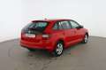 Skoda Rapid/Spaceback 1.2 TSI Ambition Rojo - thumbnail 7