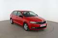 Skoda Rapid/Spaceback 1.2 TSI Ambition Rojo - thumbnail 9