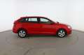 Skoda Rapid/Spaceback 1.2 TSI Ambition Rojo - thumbnail 8