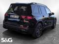 Mercedes-Benz GLB 200 AMG MBUX+RüKam+M-LED+Pano+AHK+Distronic Schwarz - thumbnail 2