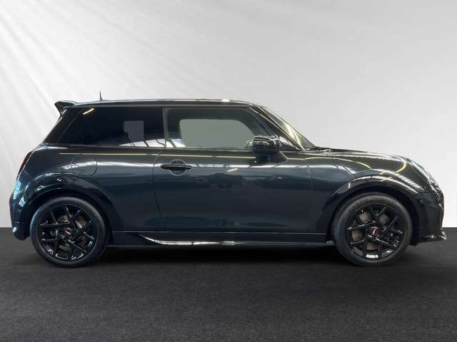 MINI Cooper S Sonderfinanzierung mit 2,99 % eff. Jahreszins*