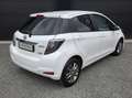 Toyota Yaris 1.5 Full Hybrid Dynamic Design | 1e Eig. | Wit - thumbnail 8