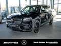 Mercedes-Benz GLB 200 d AMG NIGHT PANO AHK MULTIBEAM KEYLESS Schwarz - thumbnail 6