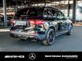 Mercedes-Benz GLB 200 d AMG NIGHT PANO AHK MULTIBEAM KEYLESS Schwarz - thumbnail 4