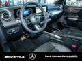 Mercedes-Benz GLB 200 d AMG NIGHT PANO AHK MULTIBEAM KEYLESS Schwarz - thumbnail 7
