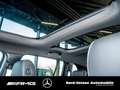 Mercedes-Benz GLB 200 d AMG NIGHT PANO AHK MULTIBEAM KEYLESS Schwarz - thumbnail 13
