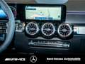 Mercedes-Benz GLB 200 d AMG NIGHT PANO AHK MULTIBEAM KEYLESS Schwarz - thumbnail 9