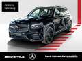Mercedes-Benz GLB 200 d AMG NIGHT PANO AHK MULTIBEAM KEYLESS Schwarz - thumbnail 1