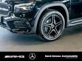 Mercedes-Benz GLB 200 d AMG NIGHT PANO AHK MULTIBEAM KEYLESS Schwarz - thumbnail 5