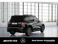 Mercedes-Benz GLB 200 d AMG NIGHT PANO AHK MULTIBEAM KEYLESS Schwarz - thumbnail 2