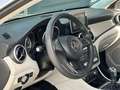 Mercedes-Benz CLA 200 Parktronic H+V Argent - thumbnail 9
