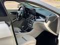 Mercedes-Benz CLA 200 Parktronic H+V Argent - thumbnail 8