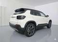 Jeep Avenger 1.2 Turbo 100 CV MHEV Summit *TETTO APRIBILE+PACK* Blanc - thumbnail 9