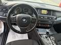 BMW 520 520d Touring Business aut. Argento - thumbnail 11