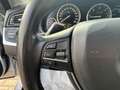 BMW 520 520d Touring Business aut. Argento - thumbnail 19