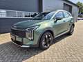 Kia Sportage Vision 1.6 T-GDi 150PS Automatik NEUES MODELL M... Grün - thumbnail 8