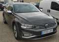 Volkswagen Passat Alltrack 2.0 TDI 147kW 200CV 4Mot DSG Noir - thumbnail 2