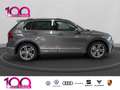 Volkswagen Tiguan Highline 4Motion 2.0 TSI LED+ACC+NAVI+RFK+SHZ+ Gris - thumbnail 7