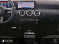 Mercedes-Benz CLA 200 Coupé AMG Sport Night LED Pano Ambi  19" Schwarz - thumbnail 9