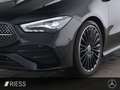 Mercedes-Benz CLA 200 Coupé AMG Sport Night LED Pano Ambi  19" Schwarz - thumbnail 3