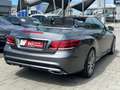 Mercedes-Benz E 350 Cabrio* 360°*AMG-Line*ILS*Sitzbel.*Airsca* - thumbnail 4
