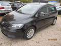 Volkswagen Golf Plus V Comfortline Schwarz - thumbnail 1