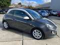 Opel Adam 1.4 Glam-PANO-CLIMA -CRUISE -NWE APK Grijs - thumbnail 2