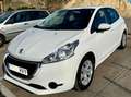 Peugeot 208 Peugeot 208 Active 1.2 VTi 82 CV Blanco - thumbnail 3