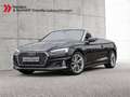 Audi A5 Cabriolet 40 TFSI NAVI ACC AKTIVSITZE LED Schwarz - thumbnail 1